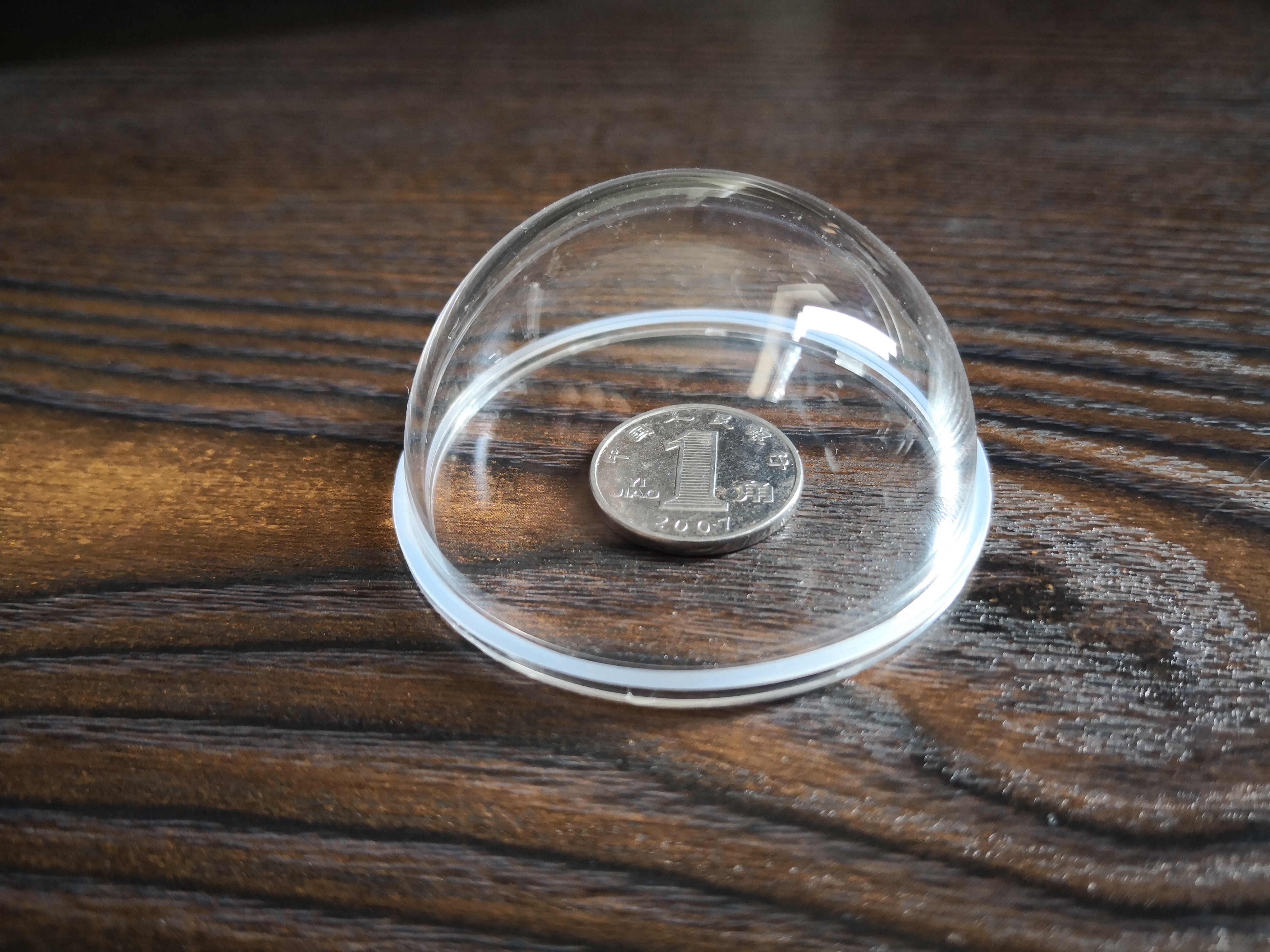 Original Sea Conn DS-2CS54A1P-IRS Internet surveillance camera shield elevator camera cover