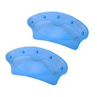 Синие игральные карты, 2 шт