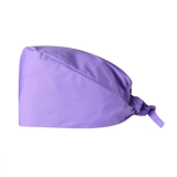 Хлопковая дышащая униформа врача, униформа медсестры, рабочая шапка