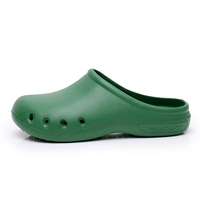 Темно-зеленый