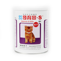Developmental Treasure Cat Uses Whole Intestine Formula Kitty Special Juvenile Cat Nutrition Products Increase Fattening Letter Yuda Developmental Treasure Singen