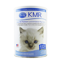 petag bay cool KMR cat milk powder 170g young cat a piece of milk powder postnatal nutrition supplement cat house for recommendation
