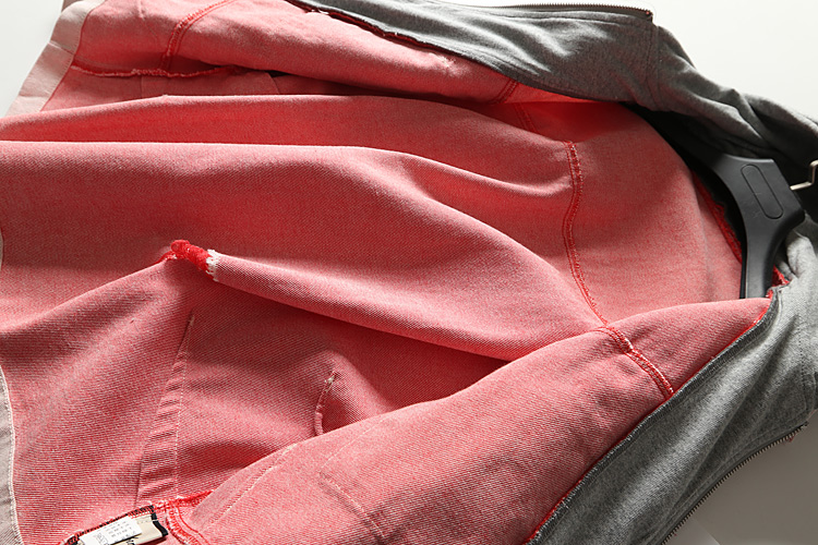 Blouson femme en Cow-boy - Ref 3322395 Image 49