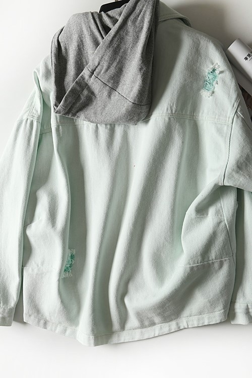 Blouson femme en Cow-boy - Ref 3322395 Image 36