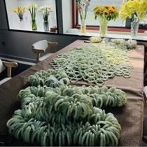 Brother Shui Jewelry Hetian Jade Bracelet Qingshui Lake Water Green Green HD White Pink Green Kunlun Jade