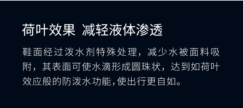 小米生态链 芯迈 天丝裸足休闲鞋 图10