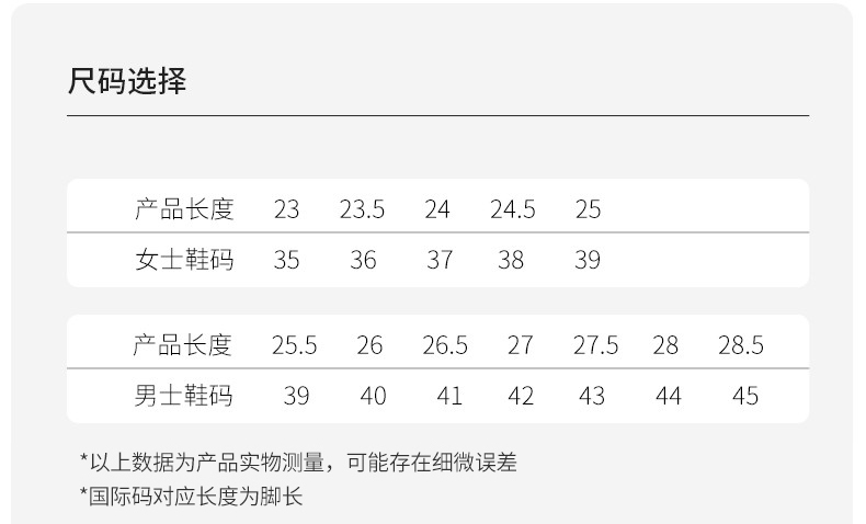 小米生态链 芯迈 软木鞋垫 缓震除臭 图20