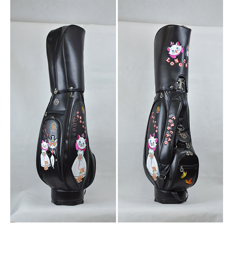 Sac de golf - Ref 36998 Image 21