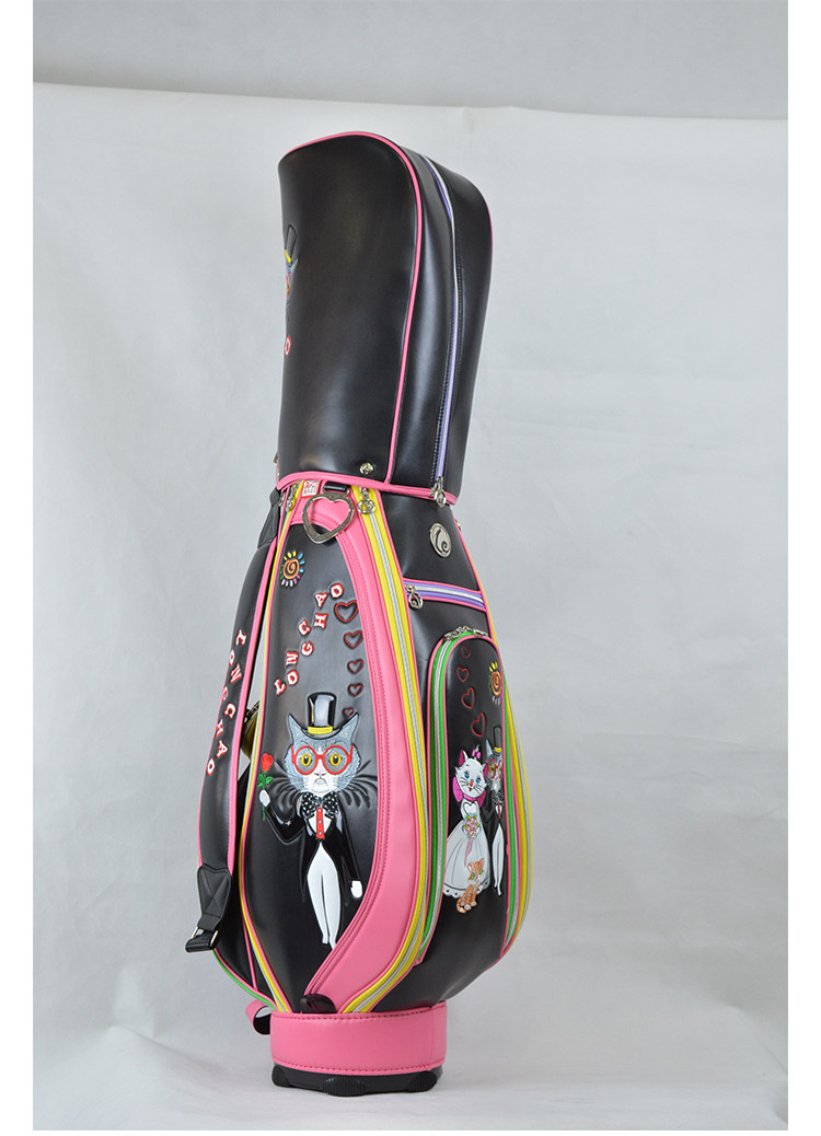 Sac de golf - Ref 36998 Image 18