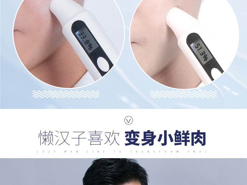 Zunlan của Nam Giới Khuôn Mặt Loon Cream BB Cream Làm Sáng Da Kem Che Khuyết Điểm Mụn In Ấn Nền Tảng Chất Lỏng Màu Sắc Tự Nhiên Trang Điểm Mỹ Phẩm 	mỹ phẩm clinique cho nam	