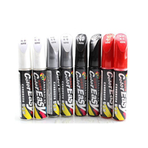 Fill Lacquered Pen White Self Painting Black Dot Lacquered Pen Mending Car Painted Face Detracheal Car Scratches Repair Pen 2 Support