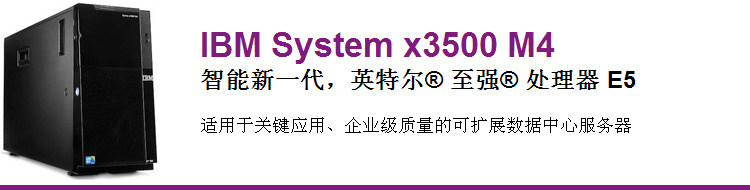 IBM Служба x3500M4 7383II1 E5-2603V2 8GB M5110 2*300G общенациональная гарантия IBM