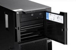 IBM Служба x3500M4 7383II1 E5-2603V2 8GB M5110 2*300G общенациональная гарантия IBM