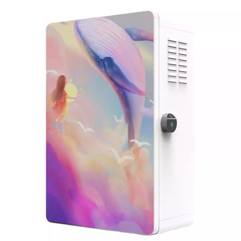 清水木屋智慧科技工厂店
