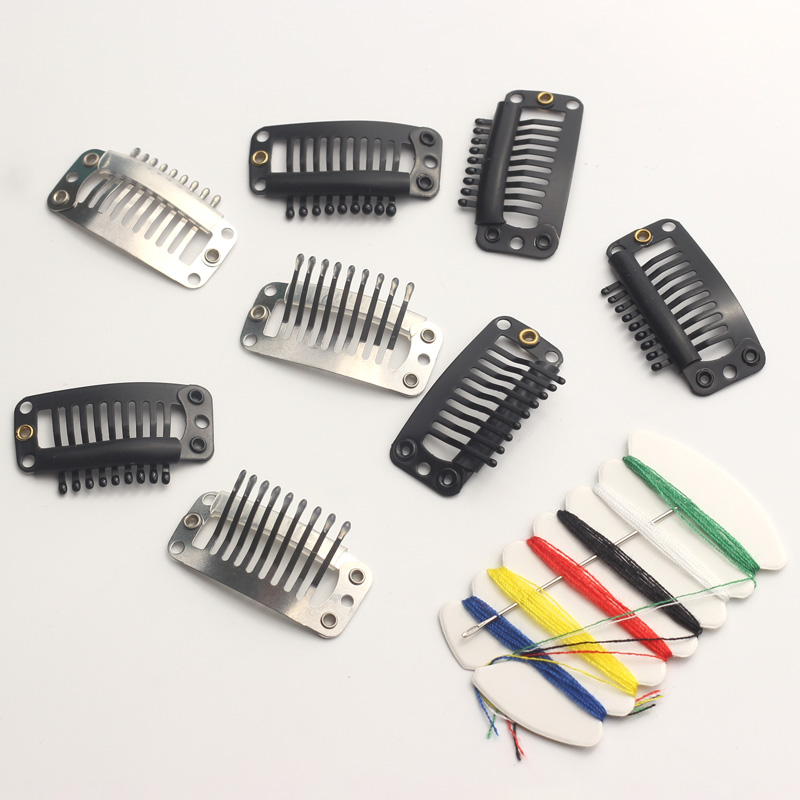 Cap fixing clip berets Hood Fishing cap Anti-slip anti-BVB clip Aniseed Cap Courtesy Cap Windproof Clips Anti-Fall God