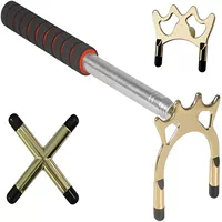 EVA Grip высокая вилка + низкая вилка + крестовина - N40