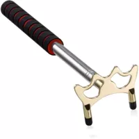 Низкая вилка EVA Grip Gold-A53