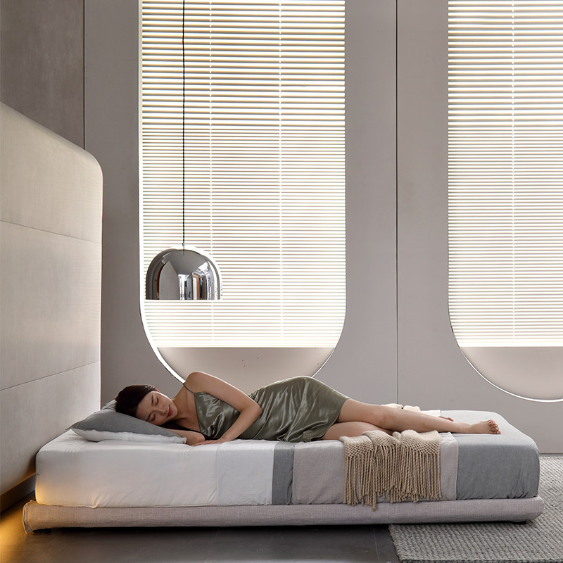 Кровать-татами Эрише MXE 200x220 см стандарт
