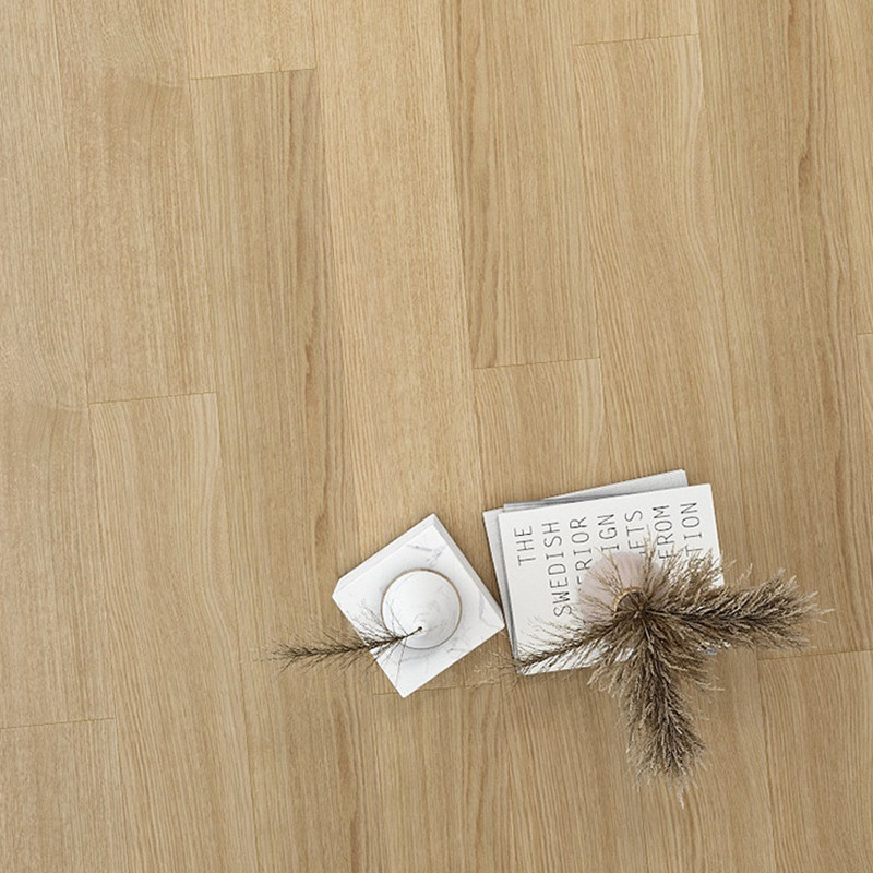 Pack installed Sacred Multi-layer Solid Wood Composite Floor E0 Environmentally friendly 15mm Household 0 6mm oak panel NAM9611