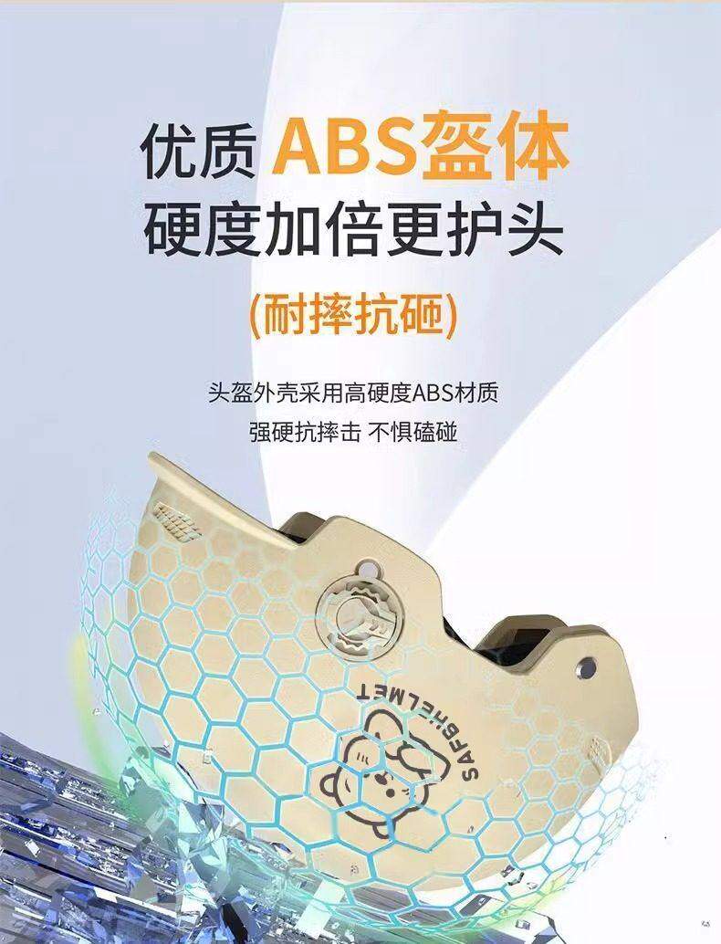 Helmet with new national standard 3C certification for electric motorcycles, suitable for men and women, universal for all seasons in summer, half helmet