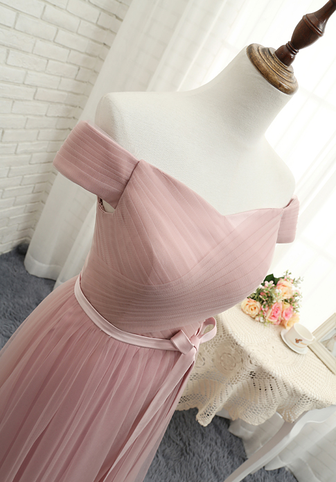 Robe du soir en Maille - Ref 3212679 Image 20