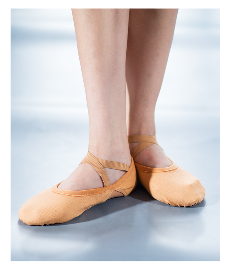 Chaussons de danse - Ref 3447799 Image 14