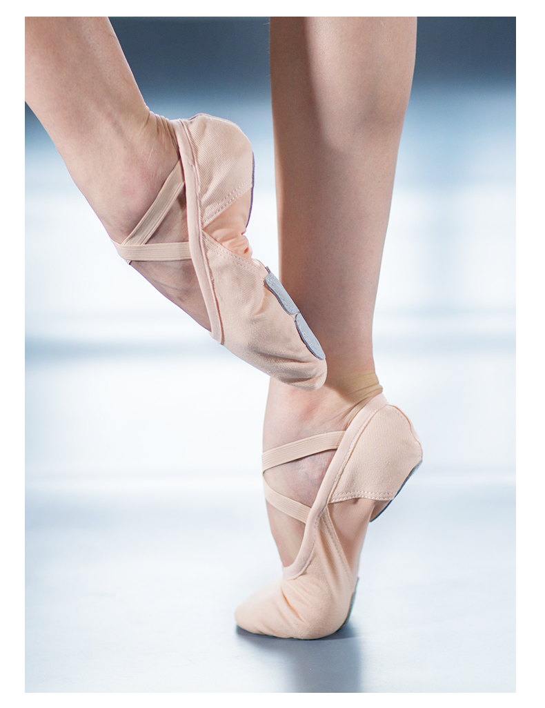 Chaussons de danse - Ref 3447799 Image 10