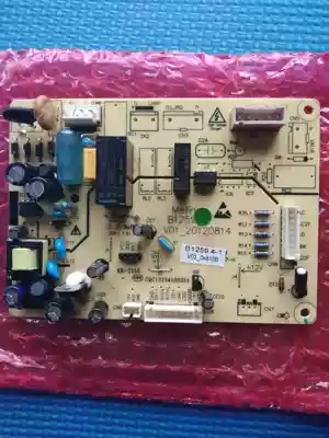 Meiling refrigerator BCD-216E3BDNBCD216E3BN power board motherboard control board B1259