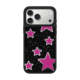Mirror Acrylic Zebra Leopard Star 11 Phone Cases for iPhone Duo Fold, iPhone 17, Galaxy S26