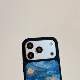 The Little Princ Black Cat Anime iPhone Case for iPhone 13 – 17