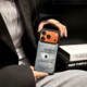 Carhartt WIP Splatter Logo Phone Case for iPhone 13 – 17
