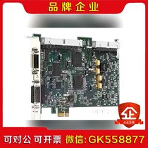 NI American NⅠPCI-6512 fully functional and in new condition negotiable price