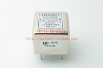 AERODEV Shanghai Ed DNF21-SG-1A 3A 6A EMI power filter pin welding