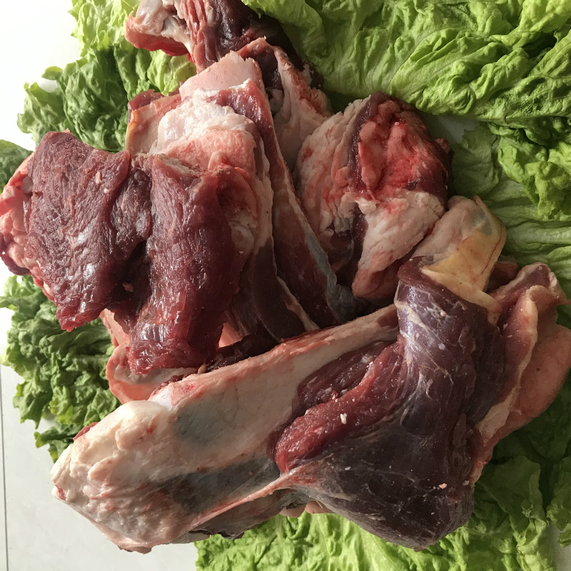 Camel meat camel row freshly raw meat for fresh raw meat 10 catty of 5 catties