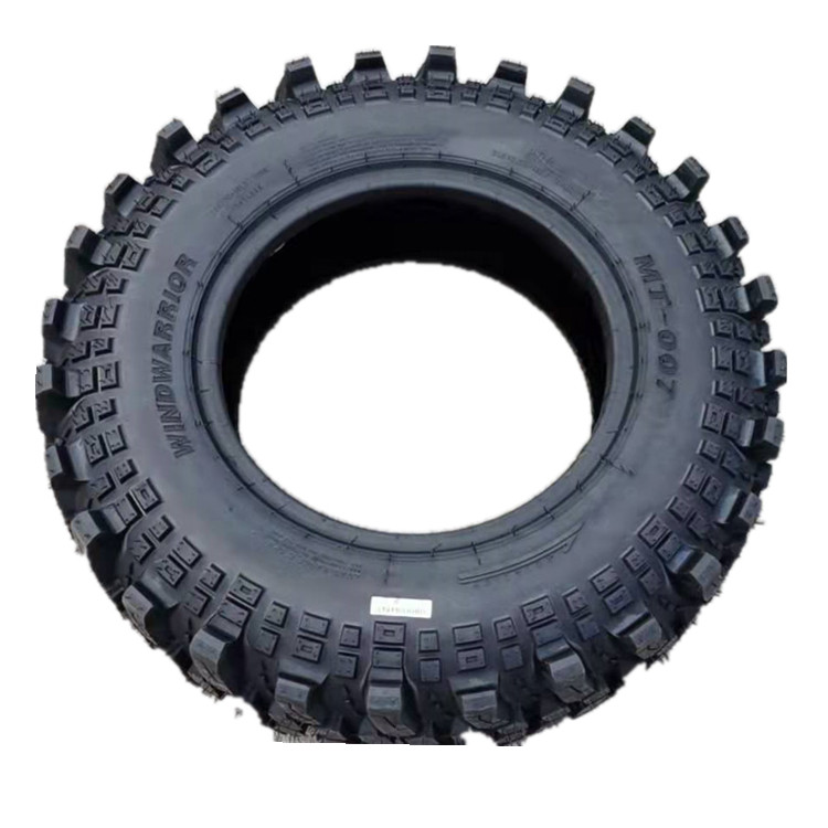 Rainforest Tire 31*10.5r16 265/70r16 Off-road Tire Mud Tire 26570r16 Pit Planer Tool