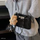 Черная подвеска