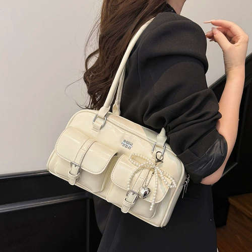 Сумка на одно плечо, сумка подмышку, летняя сумка через плечо, премиум класс