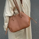 Демисезонная вместительная и большая сумка через плечо, универсальная сумка на одно плечо для отдыха