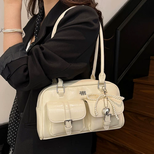 Сумка на одно плечо, сумка подмышку, летняя сумка через плечо, премиум класс