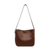 Сумка на одно плечо для отдыха, весенняя модная трендовая сумка через плечо