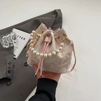 Розовый павильон