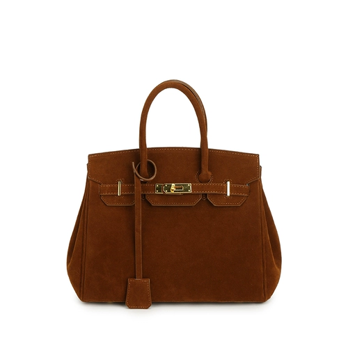 Демисезонная трендовая сумка через плечо, вместительная и большая сумка на одно плечо, изысканный стиль