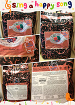 Hong Kong version of the United States Fomo no grain beef cheese formula kitten full cat food 5 pounds 15 pounds