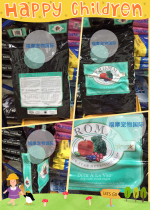 Hong Kong licensed American fromm duck sweet potatoes formula you cheng cat food 5 pounds 15 pounds