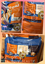 Hong Kong to buy SolidGold Jinli Gao cat food vegetal high natural valley-free full stage baby cat food 12 pounds