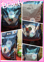 Hong Kong buys American Fomo Valley Rabbit Duck Baby Dog Dog Food Beauty Anti-sensitive 4 pounds 12 pounds 26 pounds