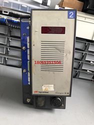 Ingersoll Rand 컨트롤러 IC1M3A1AWS 전원 디스플레이 다른 액세서리가 없는 단일 호스트