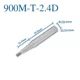 900-2.4D