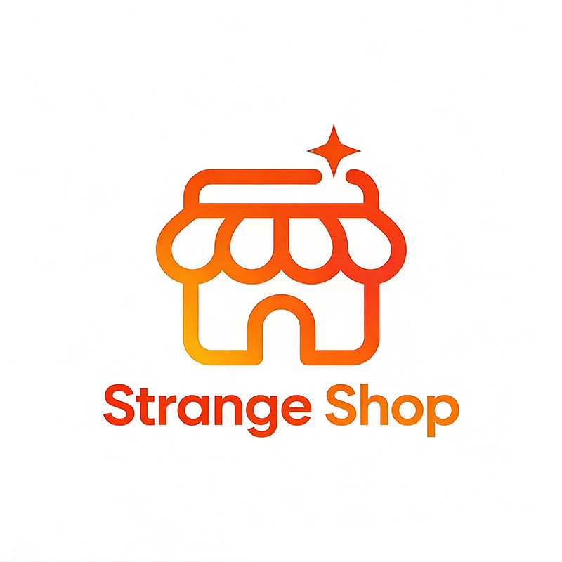 小时光Shop的LOGO