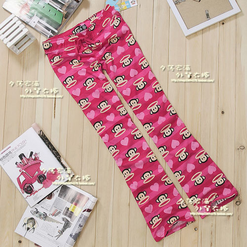Pantalon pyjama SK3938 - Ref 742191 Image 9